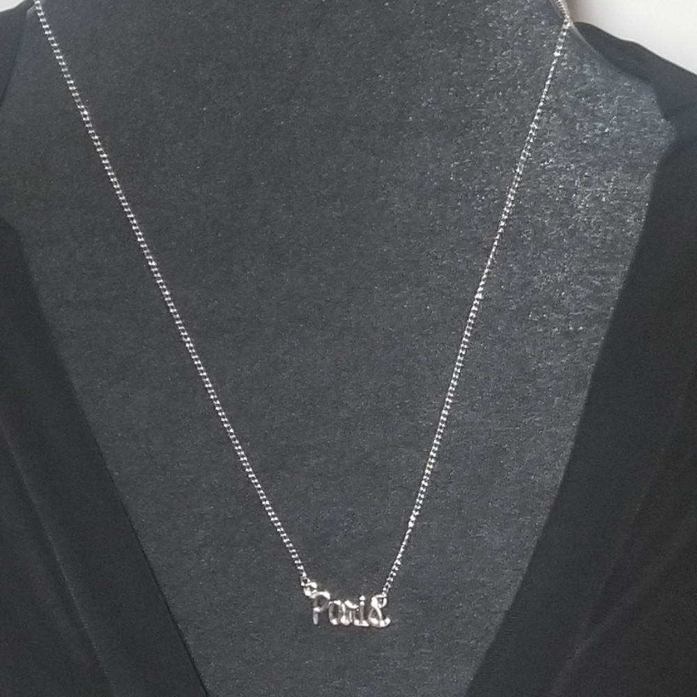 Necklace